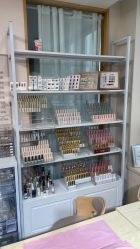 -四季·予你日式美甲美睫Nail