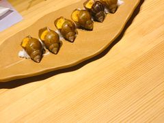 -清水日本料理铁板烧(学府路店)