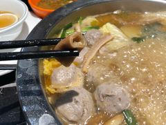 -古乐牛香·鲜牛肉牛杂火锅(五一中路店)