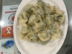-听涛雅苑百味饺子老家菜馆