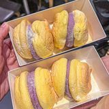 🔥广州……广州……真的太好吃了吧！