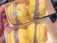 -鲍师傅糕点(五月花店)