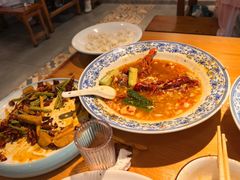 -满盆红龙虾(开发区店)