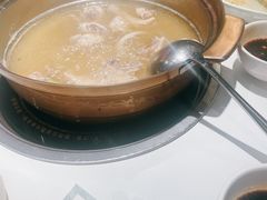 -烹然四季椰子鸡火锅(姚家园万象汇店)