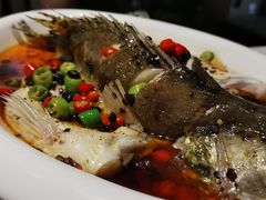 -壹品宴掦·淮扬菜(新牌坊店)