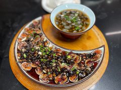 -旺达·福州菜(正大广场店)