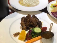 -RELLMAN莱尔曼扒房(黄埔店)