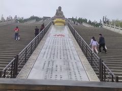 -龙口南山旅游景区