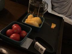 -水墨澜渟足道·SPA·传统(四望亭东关街店)