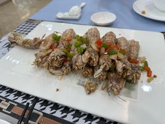 -阿湾楼·温州海鲜·江浙菜(京江路店)
