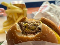 -汉堡王(北京三里屯购物中心)