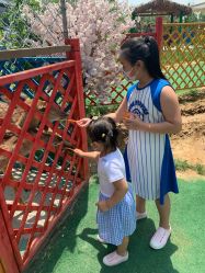 -萌宠亲子动物乐园(槐房万达店)