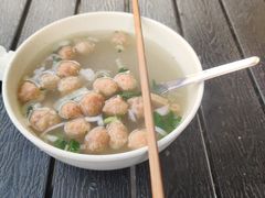 -何胖子丸子汤(南海街店)