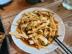 滇味豆皮-云之南(八里庄店)