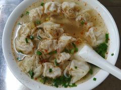 -巧手馄饨(箍桶巷店)