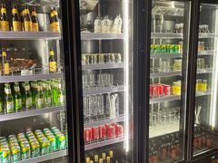 -万达瑞华酒店美食汇自助餐厅(楚河汉街店)