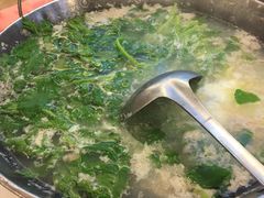 -深运潮州粥(东门店)