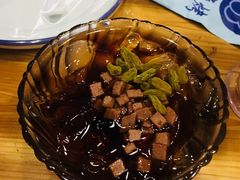 -串亿88烧烤·羊腿·羊蝎子(板泉路店)
