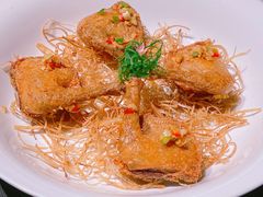 -御膳汤品(猎人坊店)