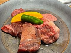 -和牛放题的殿堂 肉屋横丁(秋叶原店)