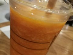 -星巴克臻选(郑州国贸360广场店)