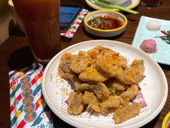 -澳门星记猪骨(虹口龙之梦店)
