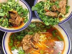 -万三面馆(青龙正街太古里店)