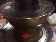 火锅-鑫龙火锅城(青岛分店)