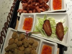 -百威KTV(恒福路店)
