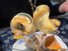 -旺角小渔村·海肠捞饭开创者(二马路店)