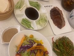 -西安烤鸭店(369烤鸭王店)