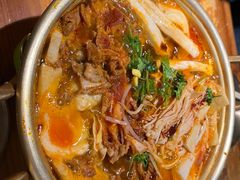 -大叹号啤酒屋·延边料理(延大店)