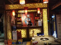 门面-重庆渝达老火锅(春熙路店)