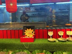 -肖记公安牛肉鱼杂馆·省级非物质文化遗产(崇仁路江滩直营店)