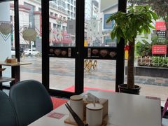 -秦陕印象超级肉夹馍(万达广场西安民乐园店)