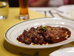 -秋林西餐厅(总店)
