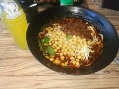 -好這口重庆小面(总店)