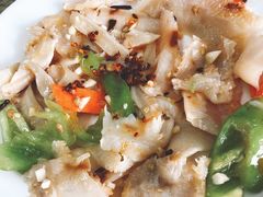-正宗胖子抻面馆(岭东路店)
