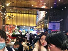 -喜庭海鲜自助(来福士店)