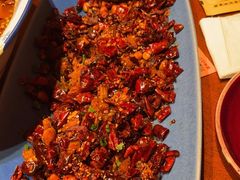 -辣不二水煮鱼(哈西店)