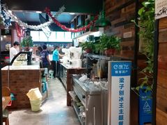 -梁子刨冰王(鞍山西道店)
