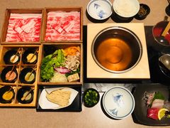 -黒豚料理 寿庵(中央駅西口店)