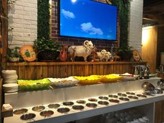 -草原塞蛮羊火锅城(港湾店)