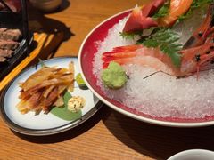 -贰捌零叁精致料理(钱湖店)