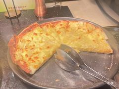 -芭菲盛宴·环球美食(袁家岗店)