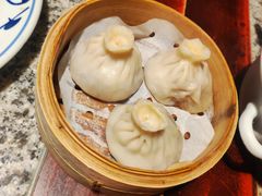 -南京大牌档(香港广场店)