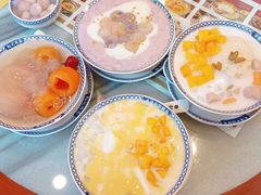 -赵记传承·中国甜品(福州总店)