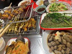-遇西祠·海鲜烧烤(总店)