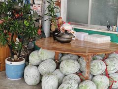 -金瑶池·猪肚鸡·传统冬瓜盅(20年白沙店)