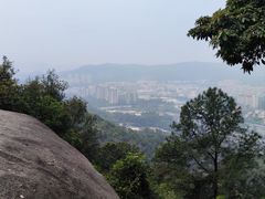 -火炉山森林公园